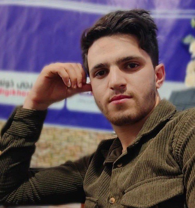 علیرضا عبادی