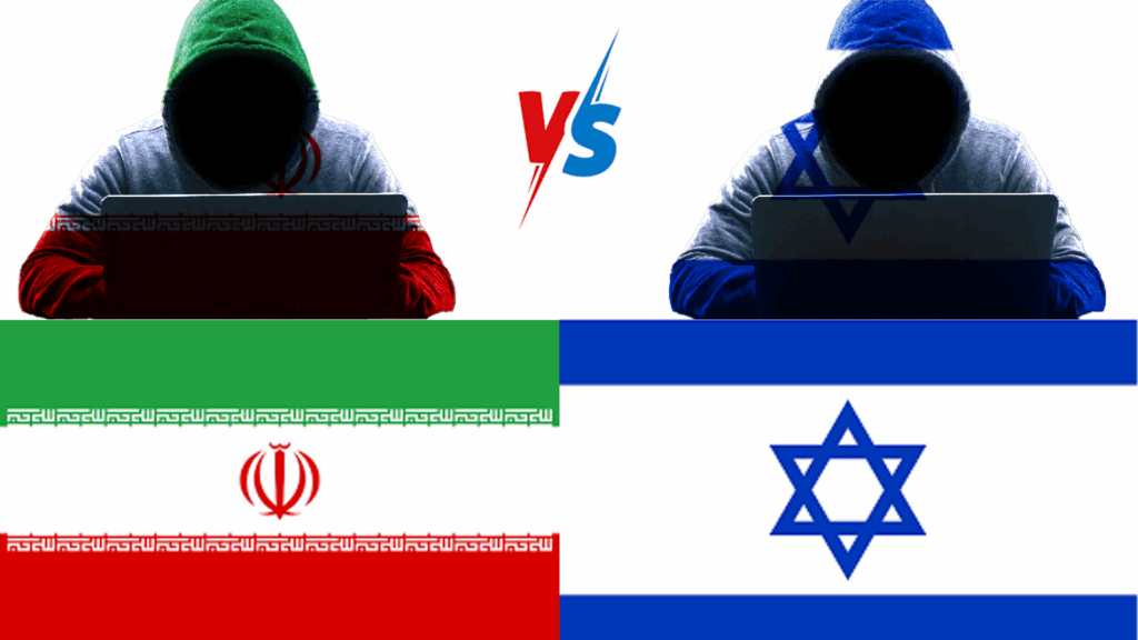 هکر های ایرانی با علیزرضا عبادی