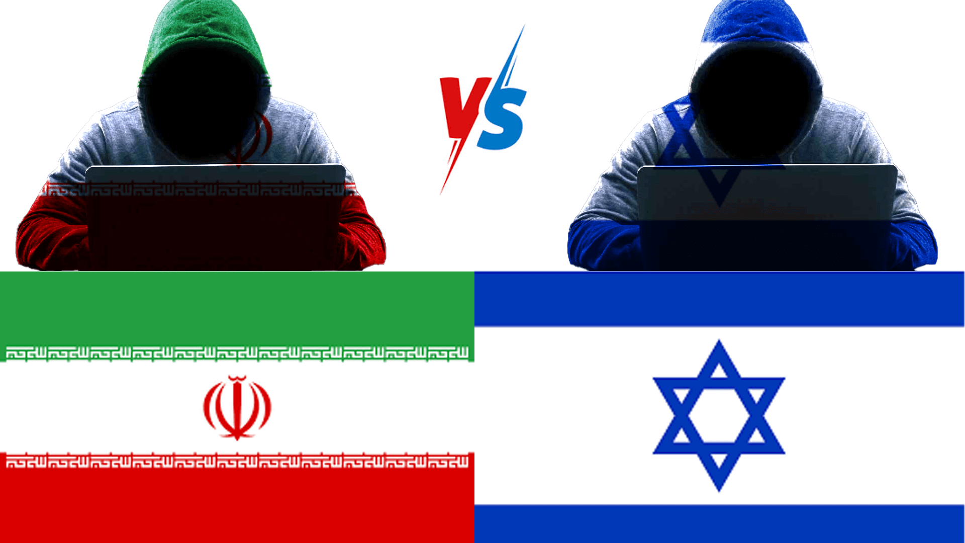 هکر های ایرانی با علیزرضا عبادی